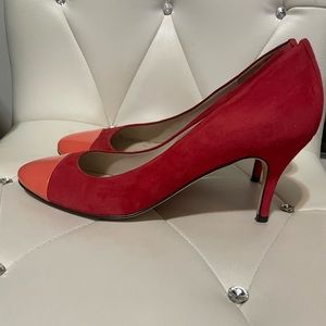 Boden heels